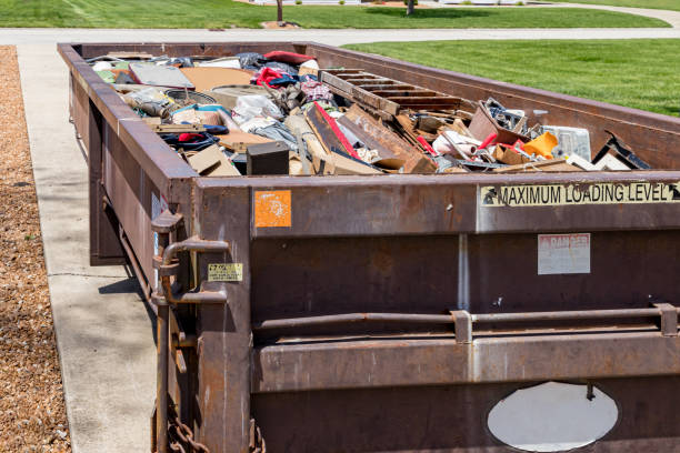 Best Basement Cleanout  in Austintown, OH